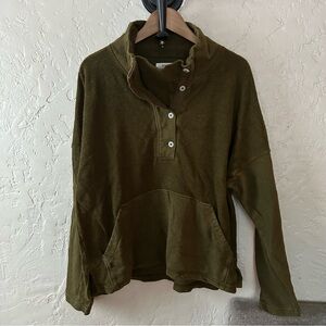 REI Co-op Wallace Lake Fleece Pullover